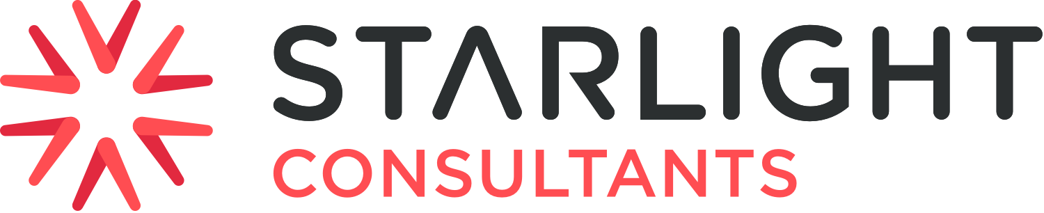 Starlight Consultants Logo
